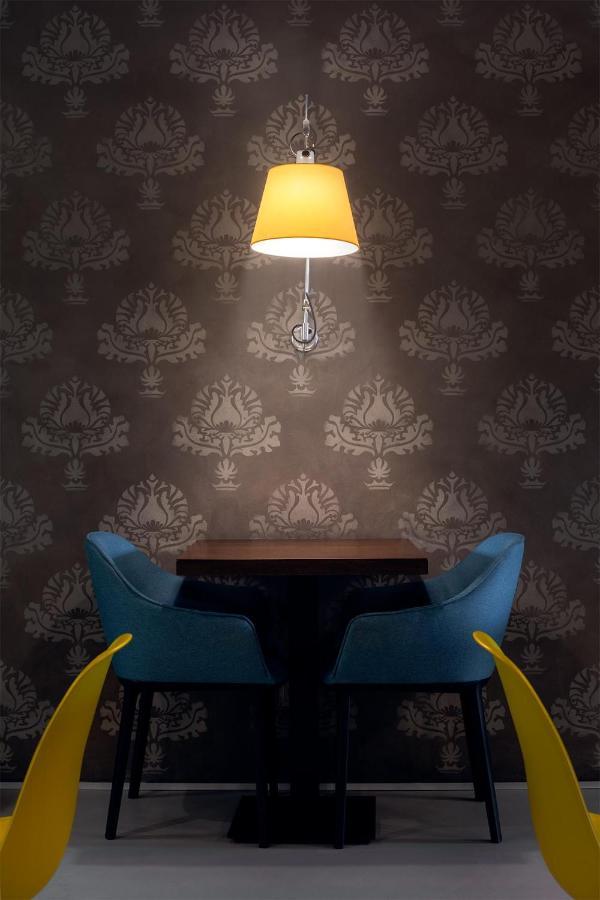 Moods Boutique Hotel Praha