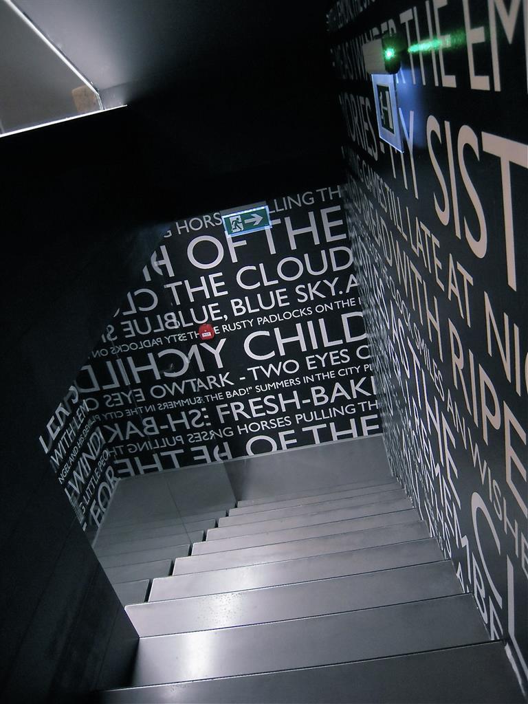 Hotel Moods Boutique Praha