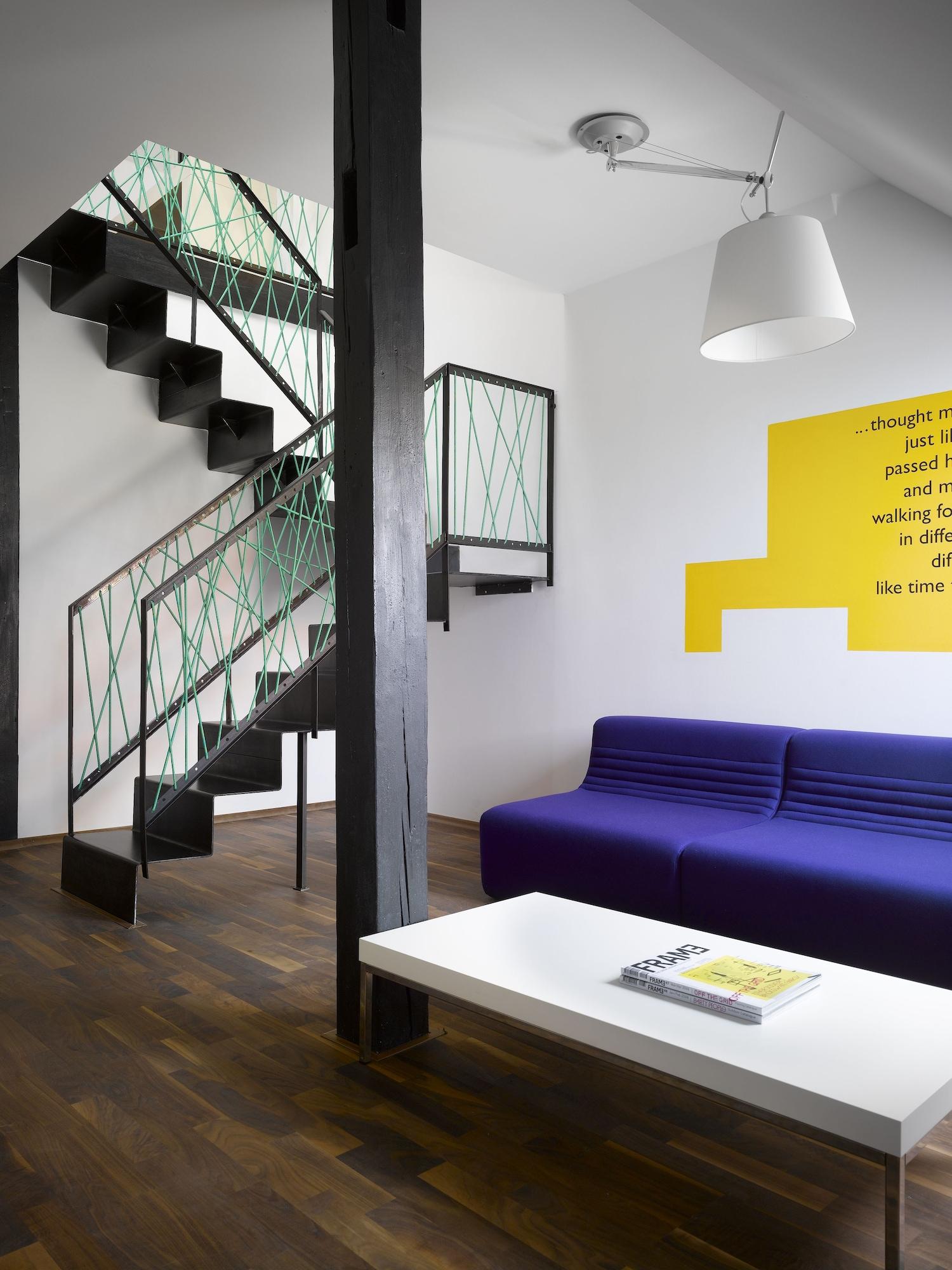 Hotel Moods Boutique Praha