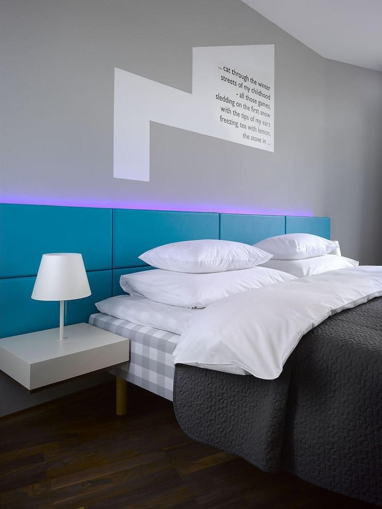 Hotel Moods Boutique Praha
