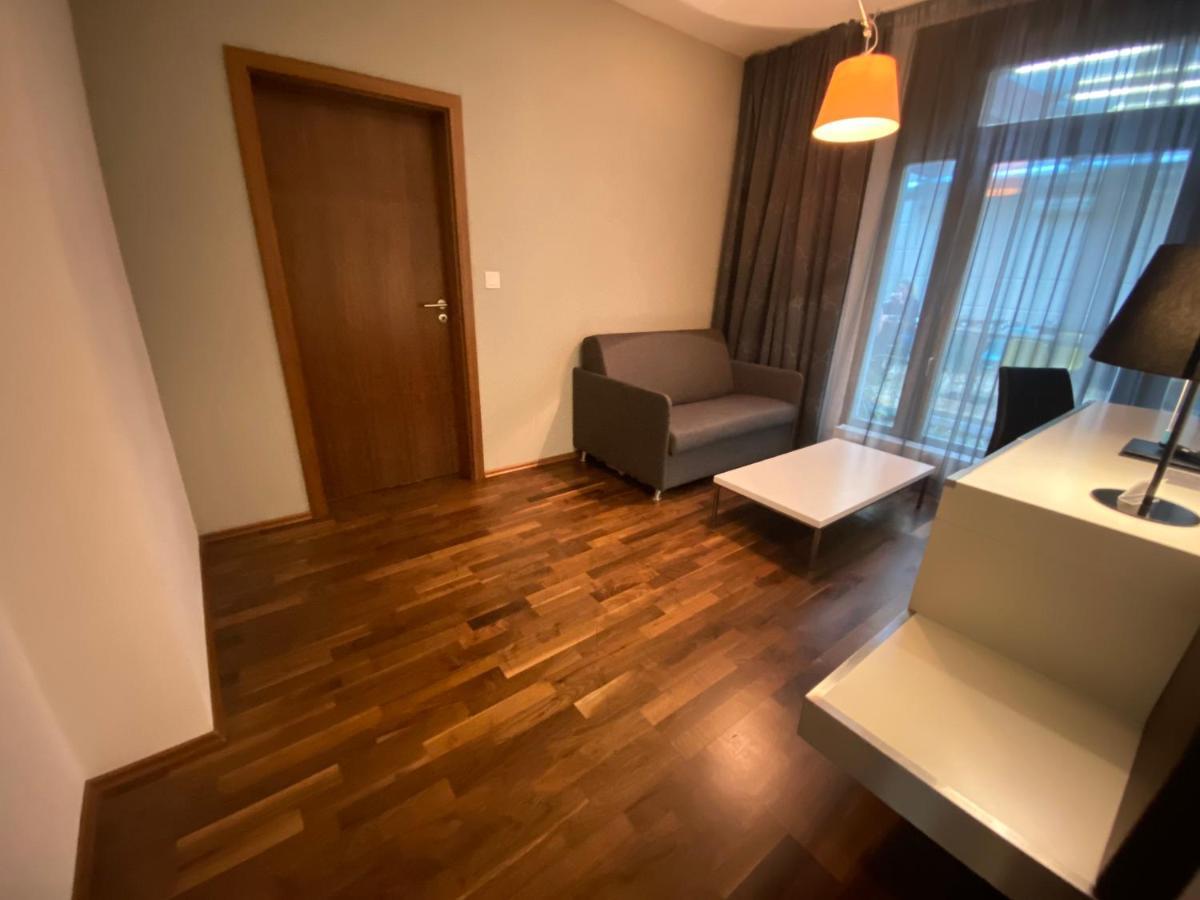 Hotel Moods Boutique Praha