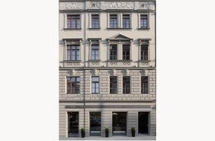 Hotel Moods Boutique Praha