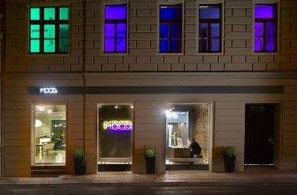Moods Boutique Hotel Praha