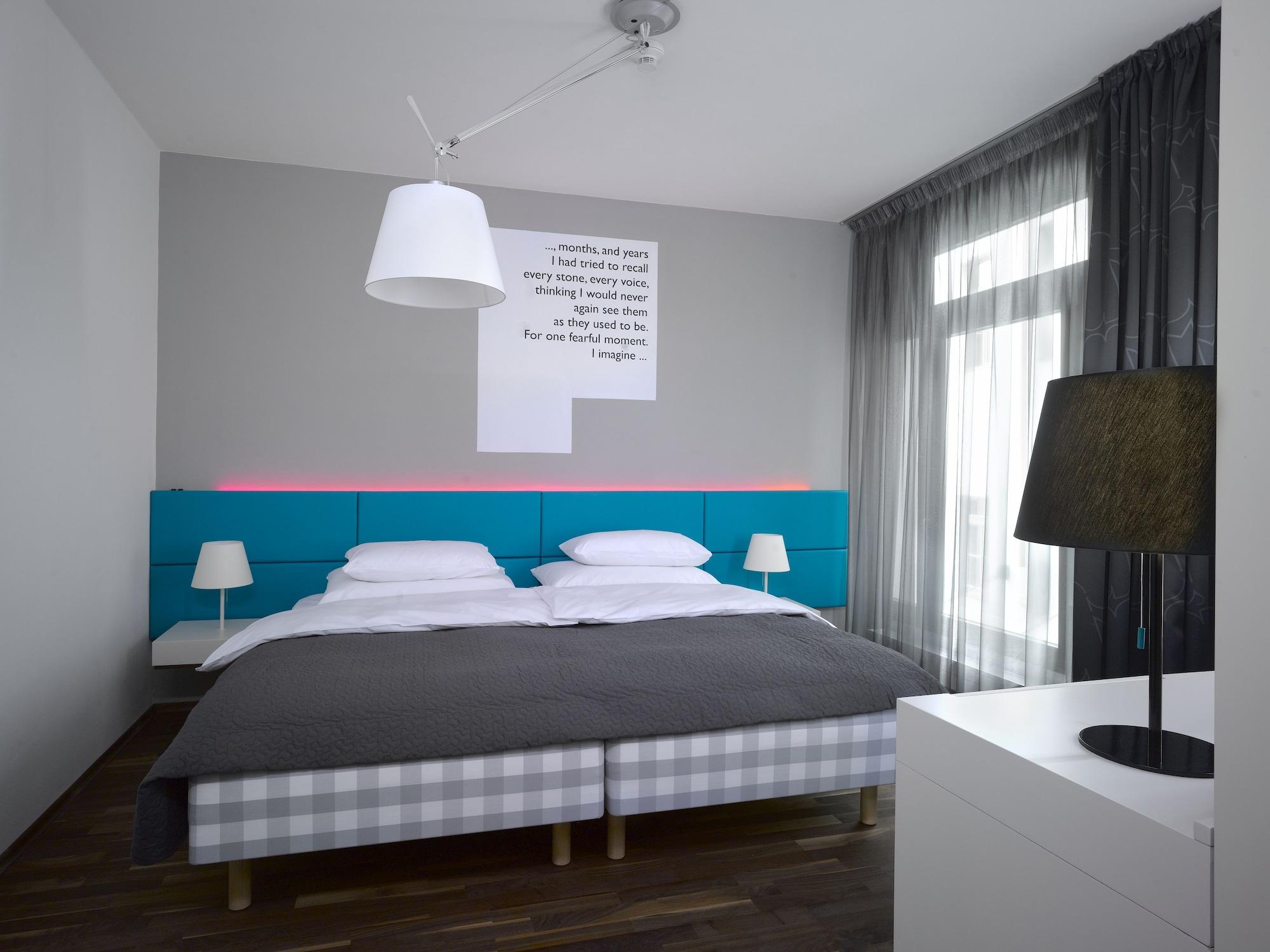 Moods Boutique Praha