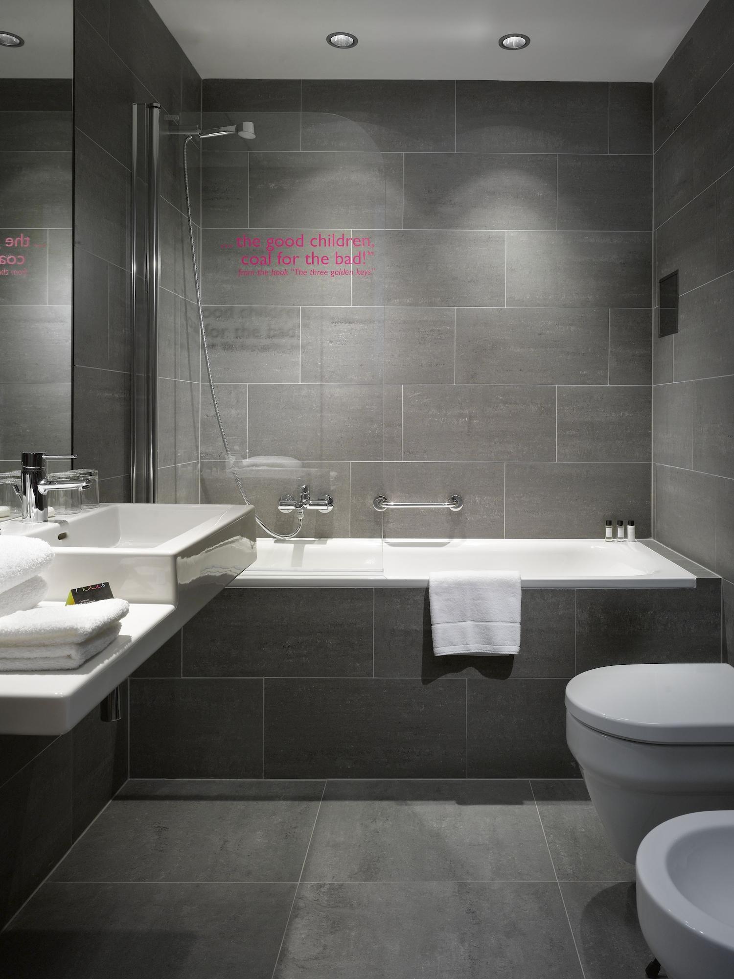 Moods Boutique 4* Praha