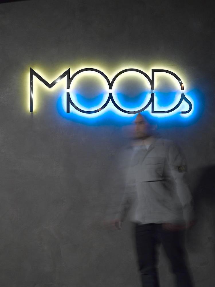 Moods Boutique Praha
