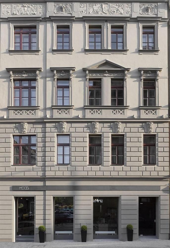 Moods Boutique 4* Praha