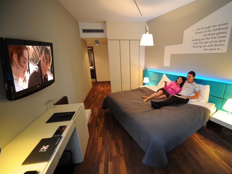 Hotel Moods Boutique Praha