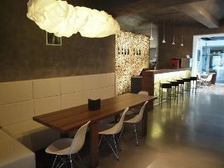 Moods Boutique Praha