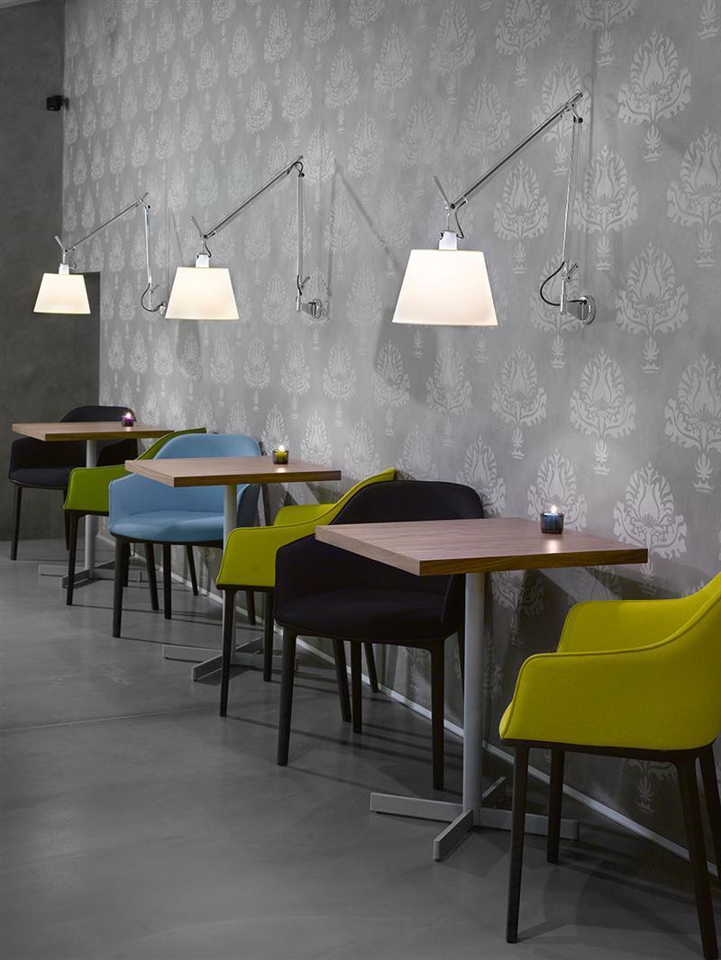 Moods Boutique 4* Praha