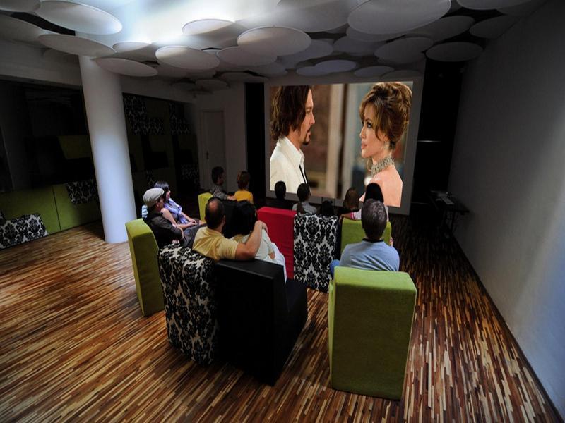 Moods Boutique Hotel Praha