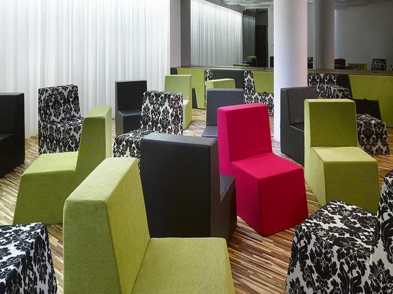 Moods Boutique Praha
