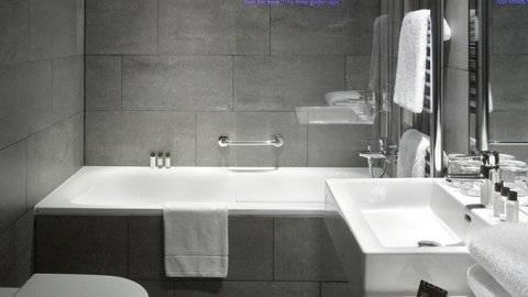 Moods Boutique Hotel Praha